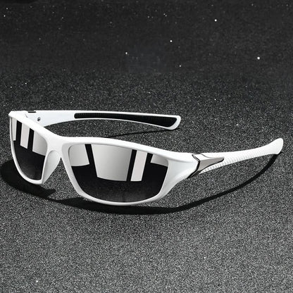 VierraSol | Gafas de Sol Deportivas con Lentes Polarizadas y Protección UV400