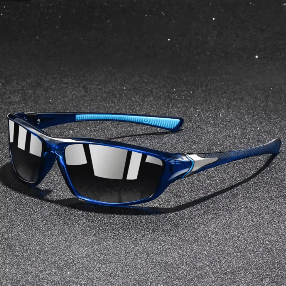 VierraSol | Gafas de Sol Deportivas con Lentes Polarizadas y Protección UV400