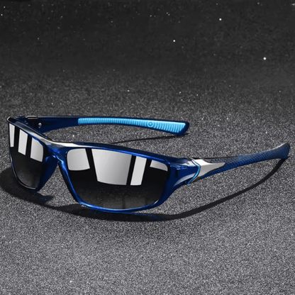 VierraSol | Gafas de Sol Deportivas con Lentes Polarizadas y Protección UV400