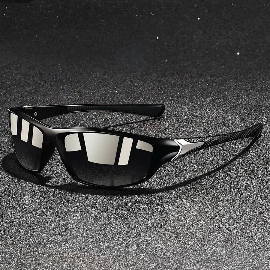 VierraSol | Gafas de Sol Deportivas con Lentes Polarizadas y Protección UV400
