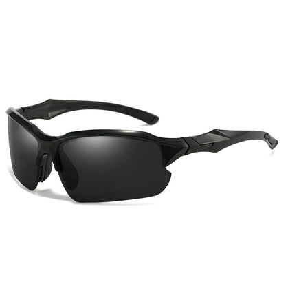 VierraSol | Gafas de Sol Deportivas Polarizadas Diseño Envolvente