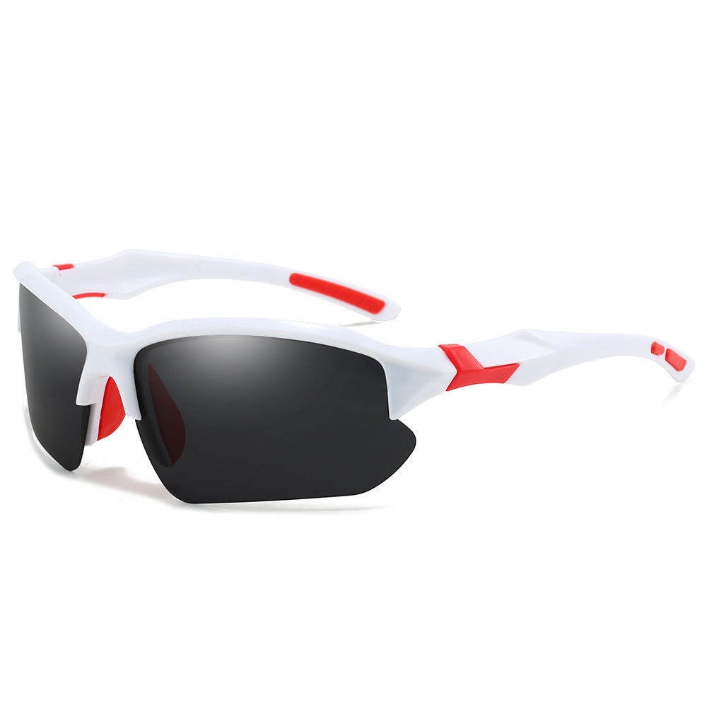 VierraSol | Gafas de Sol Deportivas Polarizadas Diseño Envolvente