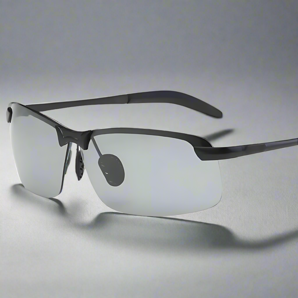 VierraSol | Gafas de Sol Deportivas Polarizadas Fotoquímicas