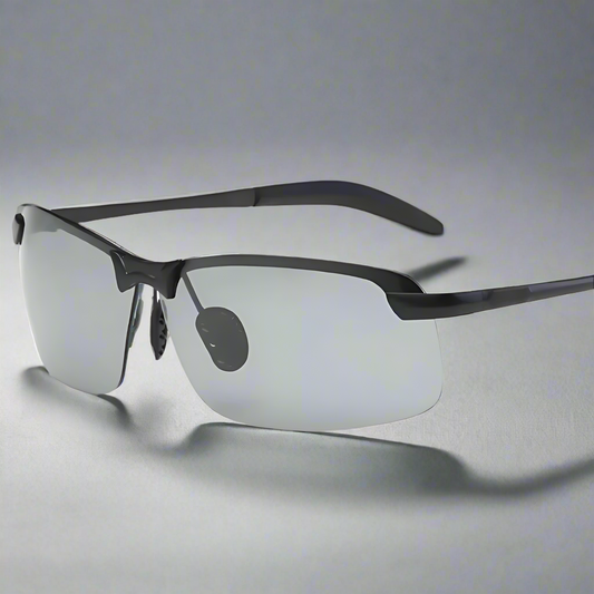 VierraSol | Gafas de Sol Deportivas Polarizadas Fotoquímicas