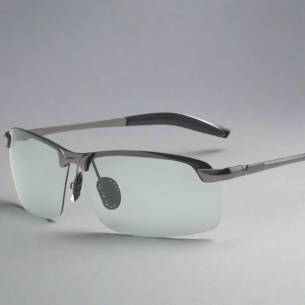 VierraSol | Gafas de Sol Deportivas Polarizadas Fotoquímicas
