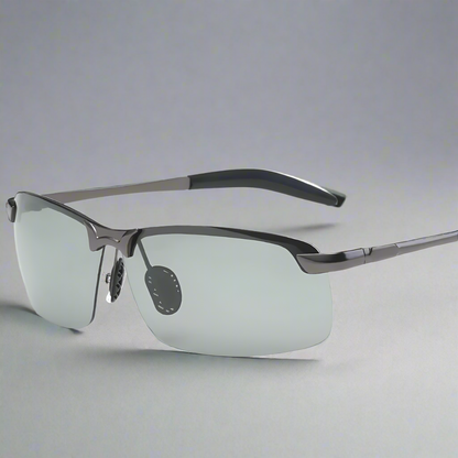 VierraSol | Gafas de Sol Deportivas Polarizadas Fotoquímicas