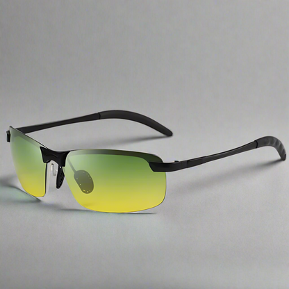 VierraSol | Gafas de Sol Deportivas Polarizadas Fotoquímicas