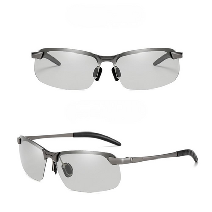 VierraSol | Gafas de Sol Deportivas Polarizadas Fotoquímicas