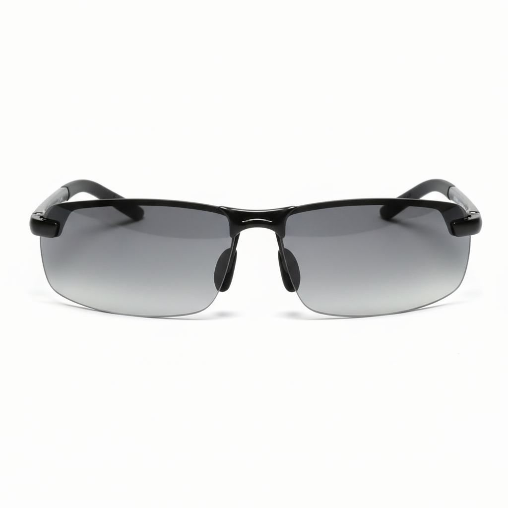 VierraSol | Gafas de Sol Fotocromáticas Polarizadas | Protección UV400 | Ajuste Automático de Luz (Día y Noche) | Reducción Inteligente del Deslumbramiento para Conductores y Actividades al Aire Libre