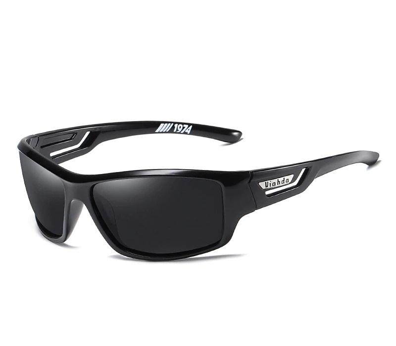 VierraSol | Gafas de Sol Militares Polarizadas UV 400 para Pesca