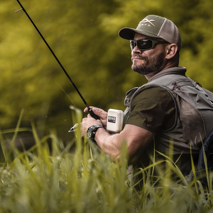 VierraSol | Gafas de Sol Militares Polarizadas UV 400 para Pesca