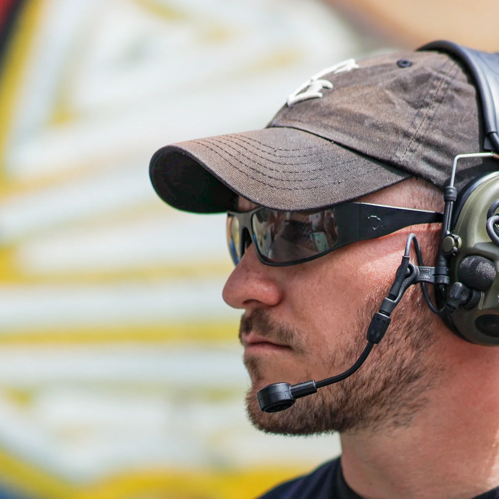 VierraSol | Gafas de Sol Militares UV 400 para Pesca