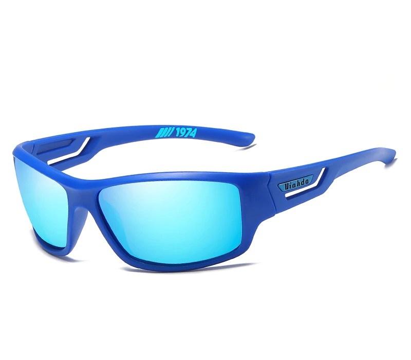 VierraSol | Gafas de Sol Militares UV 400 para Pesca