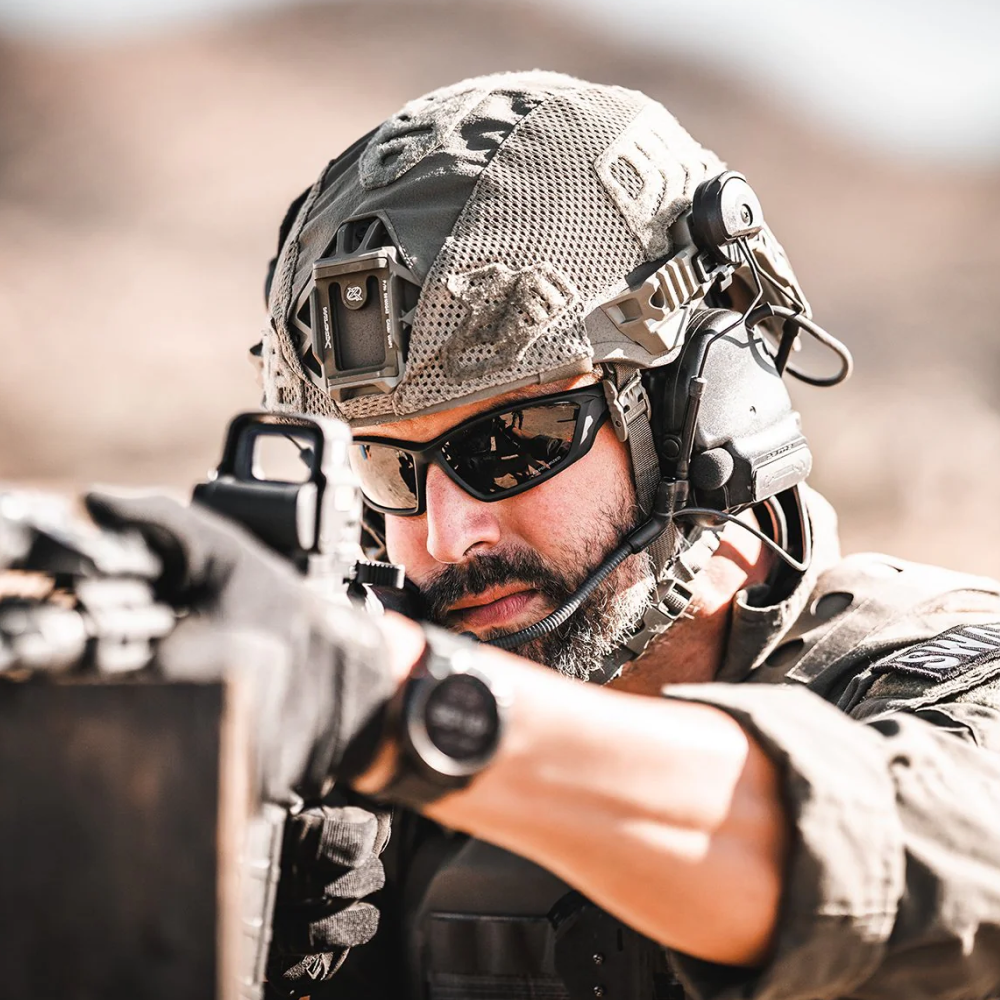 VierraSol | Gafas de Sol Militares UV 400 para Pesca