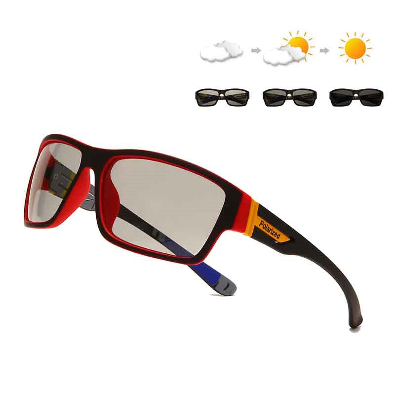 VierraSol | Gafas de Sol Polarizadas para Conducir de Noche - Image 1