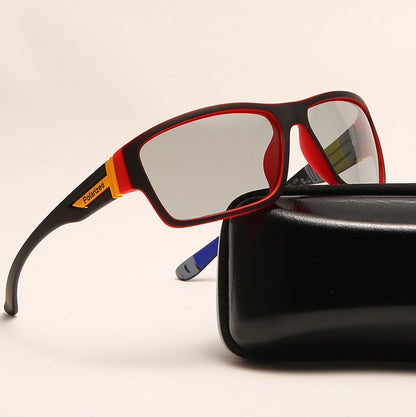 VierraSol | Gafas de Sol Polarizadas para Conducir de Noche - Image 2