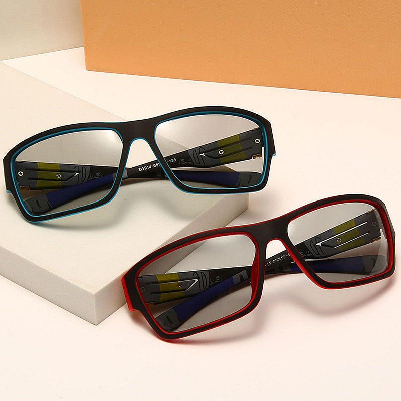 VierraSol | Gafas de Sol Polarizadas para Conducir de Noche - Image 3