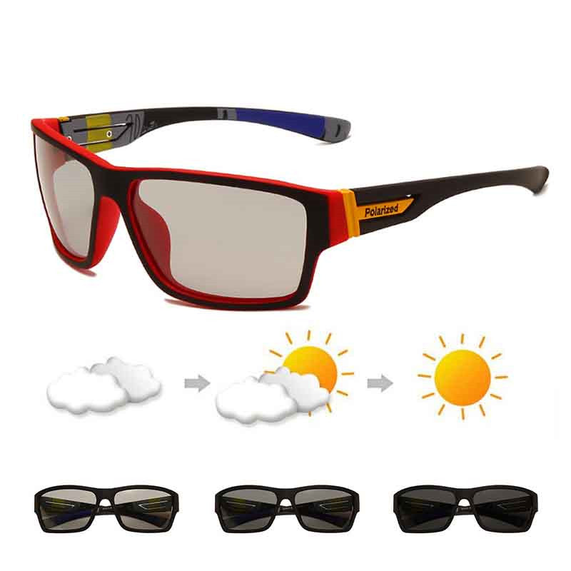 VierraSol | Gafas de Sol Polarizadas para Conducir de Noche - Image 4