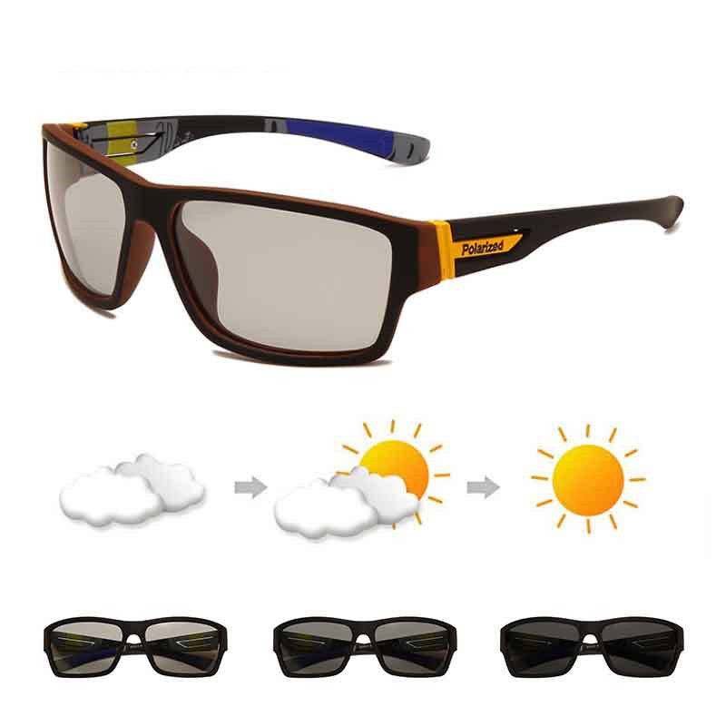 VierraSol | Gafas de Sol Polarizadas para Conducir de Noche - Image 5