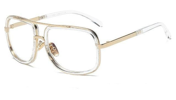 VierraSol | Gafas de Sol Polarizadas para Hombre con Protección UV400 y Marco de Aleación Ligera