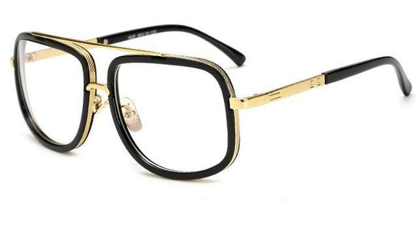 VierraSol | Gafas de Sol Polarizadas para Hombre con Protección UV400 y Marco de Aleación Ligera