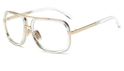 VierraSol | Gafas de Sol Polarizadas para Hombre con Protección UV400 y Marco de Aleación Ligera