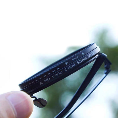 VierraSol | Gafas de sol redondas con tinte ajustable