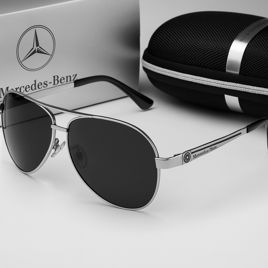 VierraSol | Gafas de Sol Unisex Polarizadas