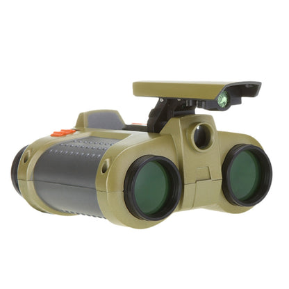 VierraSol | Gafas de Visión Nocturna para Niños Binoculares Juguete de Aventura