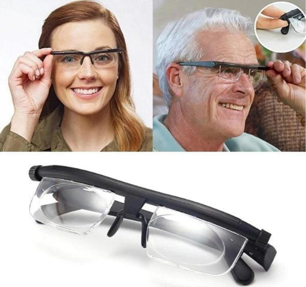 VierraSol | Gafas Graduadas Ajustables