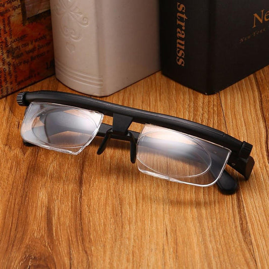 VierraSol | Gafas Graduadas Ajustables