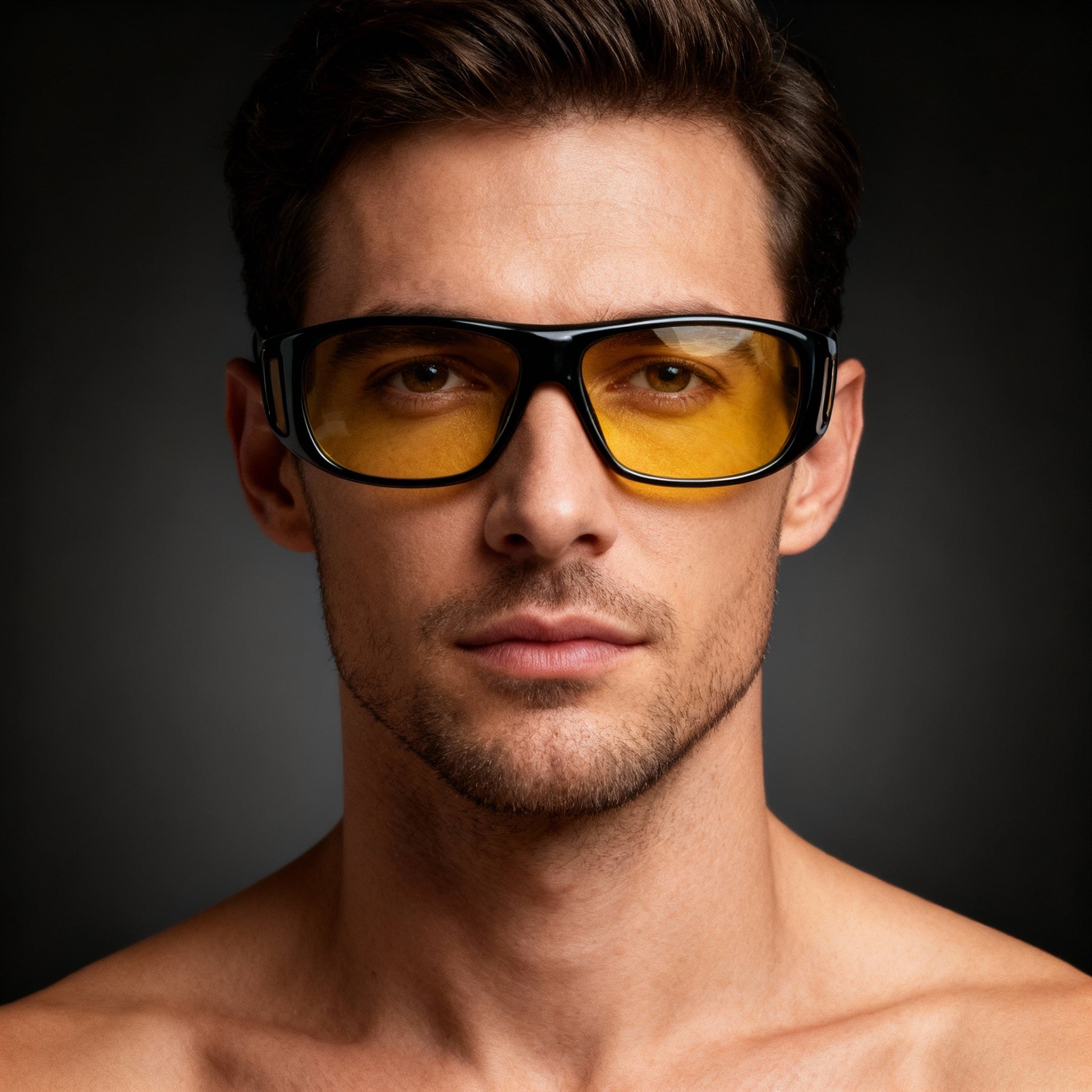 VierraSol | Gafas para Conducir de Noche – Mejora Tu Visión Nocturna