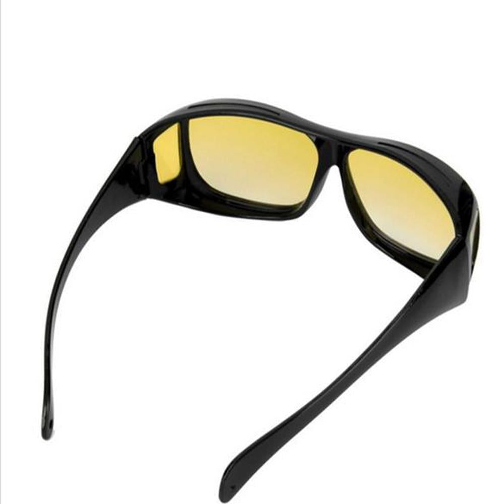 VierraSol | Gafas para Conducir de Noche – Mejora Tu Visión Nocturna