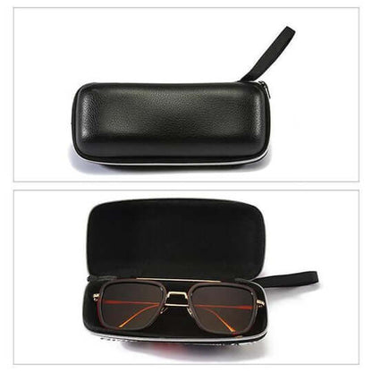 VierraSol | Gafas Progresivas Inteligentes Diseño Alemán