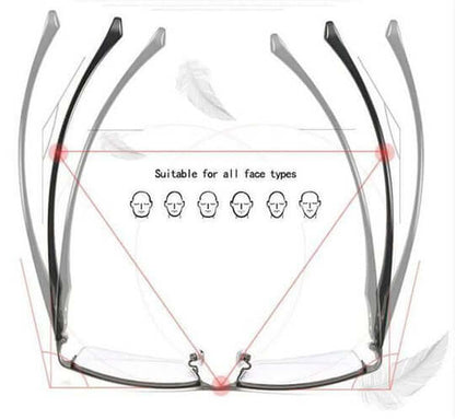VierraSol | Gafas Progresivas Inteligentes Diseño Alemán