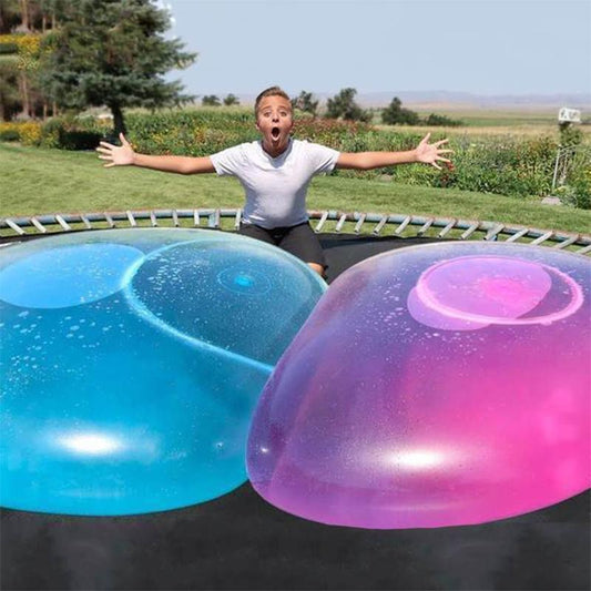 VierraSol | Globo Inflable Resistente a Desgarros