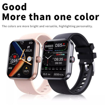 VierraSol | GlucoWatch - Reloj Inteligente para Monitoreo de Azúcar en Sangre