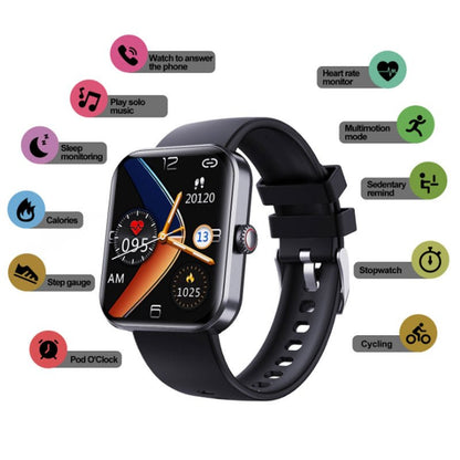 VierraSol | GlucoWatch - Reloj Inteligente para Monitoreo de Azúcar en Sangre