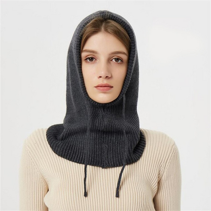 VierraSol | Gorro de Punto de Invierno