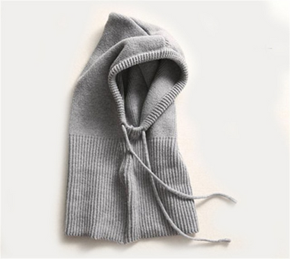 VierraSol | Gorro de Punto de Invierno
