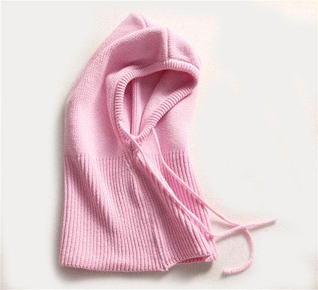 VierraSol | Gorro de Punto de Invierno