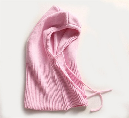 VierraSol | Gorro de Punto de Invierno