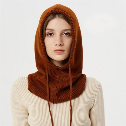 VierraSol | Gorro de Punto de Invierno