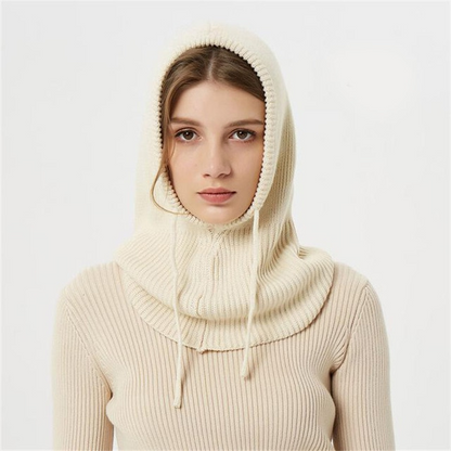 VierraSol | Gorro de Punto de Invierno