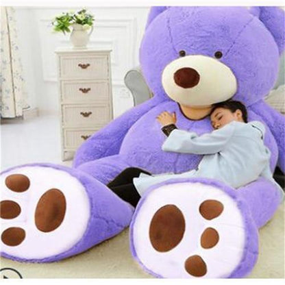 VierraSol | Gran Oso de Peluche Gigante