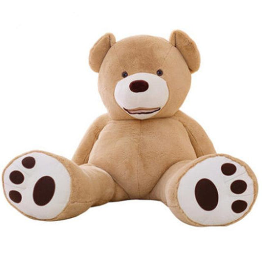 VierraSol | Gran Oso de Peluche Gigante