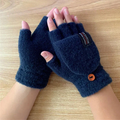 VierraSol | Guantes Calentados con Onda Térmica Recargables por USB