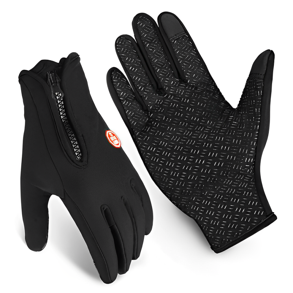 VierraSol | Guantes de Ciclismo y Esquí para Hombres y Mujeres