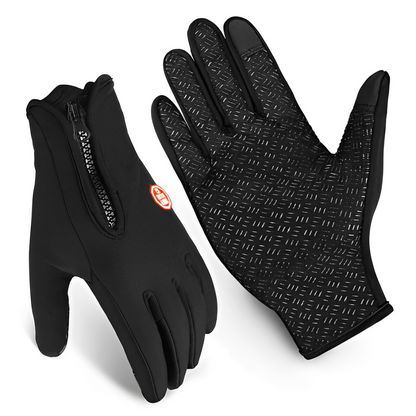 VierraSol | Guantes de Ciclismo y Esquí para Hombres y Mujeres