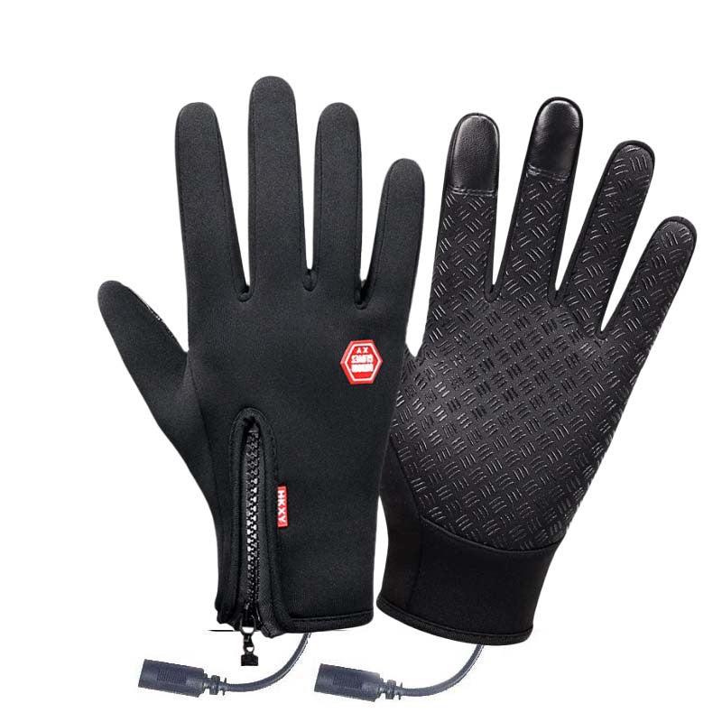 VierraSol | Guantes de Ciclismo y Esquí para Hombres y Mujeres